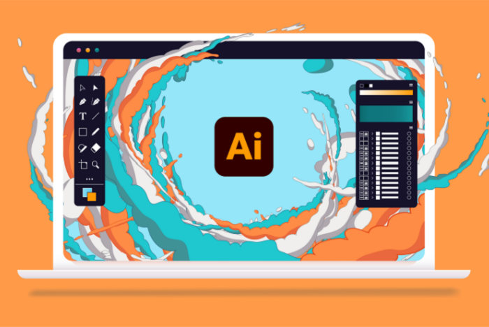Giới thiệu Adobe Illustrator