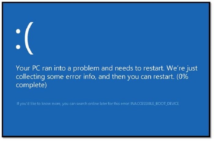 Lỗi Illustrtor tự Restart