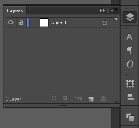 Layer trong Illustrator