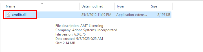 Copy file trên hình